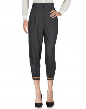 Брюки BRUNELLO CUCINELLI