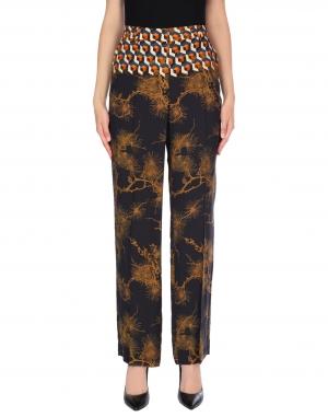 Брюки DRIES VAN NOTEN