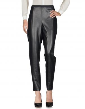 Повседневные брюки  - Черный цвет