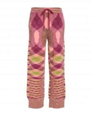 Брюки MISSONI