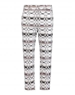 Брюки MISSONI