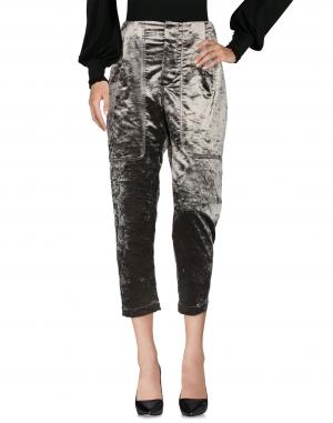 Брюки BRUNELLO CUCINELLI