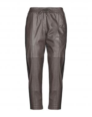 Брюки BRUNELLO CUCINELLI