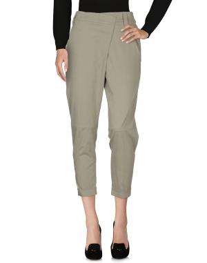 Брюки BRUNELLO CUCINELLI