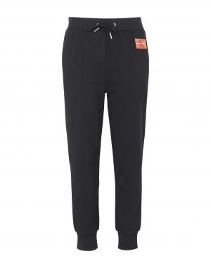 Брюки CALVIN KLEIN JEANS