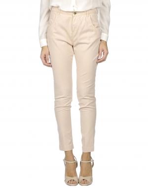 Брюки TWIN-SET JEANS
