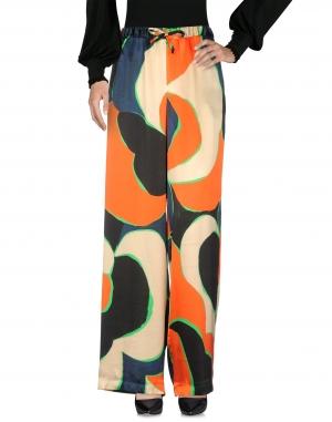 Брюки DRIES VAN NOTEN