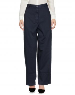 Брюки DRIES VAN NOTEN
