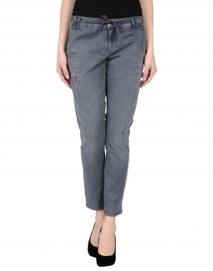 Брюки MET & FRIENDS