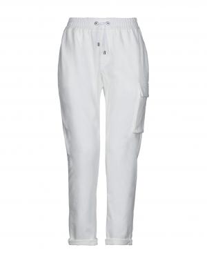 Брюки BRUNELLO CUCINELLI