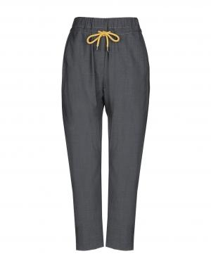 Брюки BRUNELLO CUCINELLI