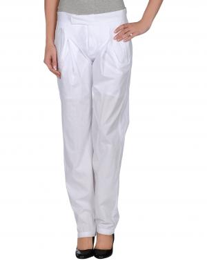 Брюки MM6 MAISON MARGIELA