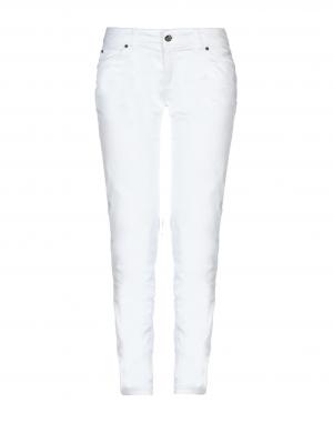 Брюки VERSACE JEANS COUTURE