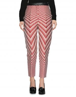 Брюки MANUEL FACCHINI