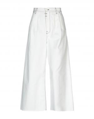 Брюки MM6 MAISON MARGIELA