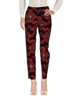 Брюки DRIES VAN NOTEN