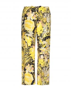 Брюки DRIES VAN NOTEN