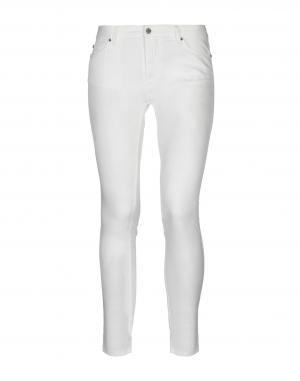 Брюки ERMANNO SCERVINO