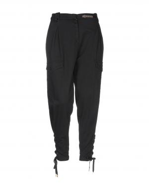 Брюки JUST CAVALLI