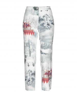Брюки BLUGIRL BLUMARINE