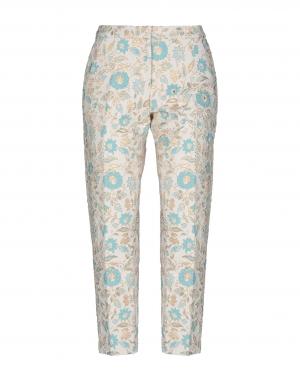 Брюки DRIES VAN NOTEN