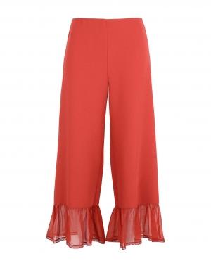 Брюки SEE BY CHLOÉ