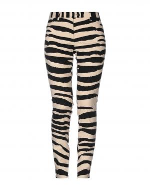 Брюки MOSCHINO CHEAP AND CHIC