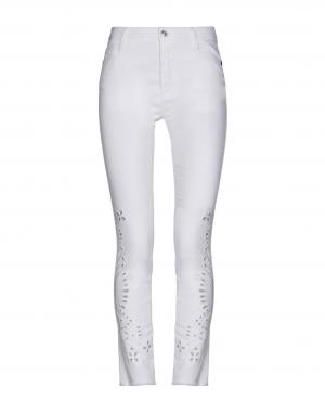 Брюки ERMANNO SCERVINO