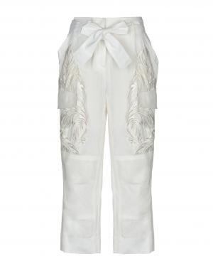 Брюки ROBERTO CAVALLI