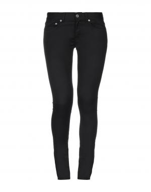 Брюки SAINT LAURENT
