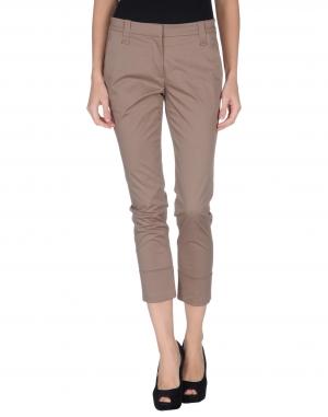 Брюки BRUNELLO CUCINELLI
