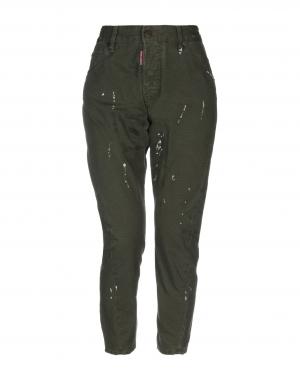 Брюки DSQUARED2
