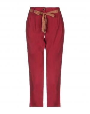 Брюки TWIN-SET JEANS