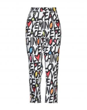 Брюки LOVE MOSCHINO