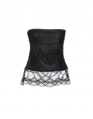 Бюстье  - Черный цвет