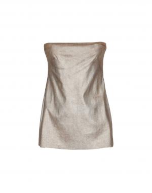 Бюстье  - Серый цвет