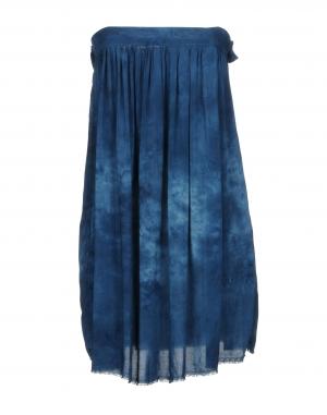 Бюстье  - Зеленый цвет