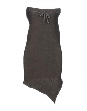 Бюстье - Зеленый цвет