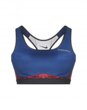 Бюстье  - Синий цвет