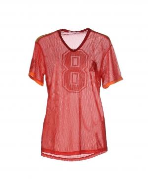 Футболка DANIELE ALESSANDRINI