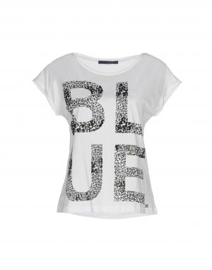 Футболка BLUE LES COPAINS
