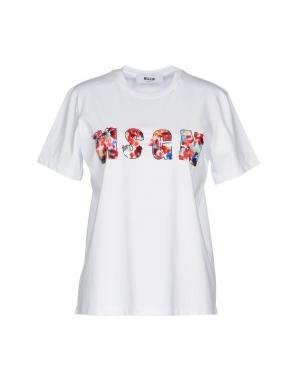 Футболка MSGM