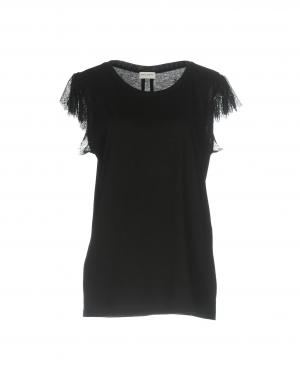 Футболка SAINT LAURENT