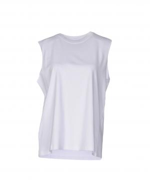 Футболка McQ Alexander McQueen