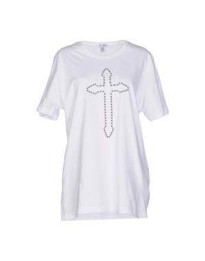 Футболка  - Белый цвет