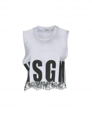Футболка MSGM