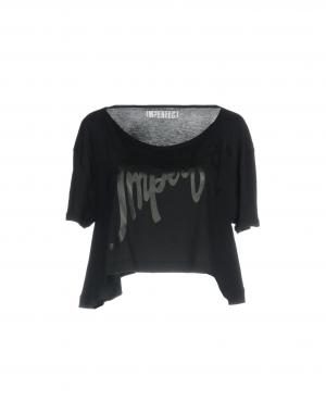 Футболка !M?ERFECT