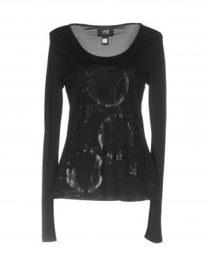 Футболка CLASS ROBERTO CAVALLI