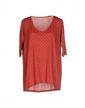 Футболка SIYU