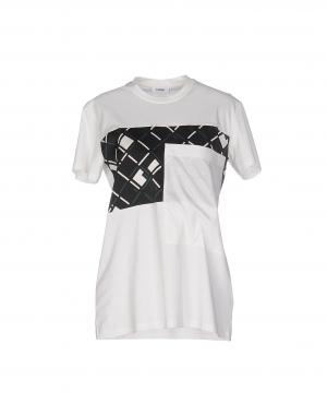 Футболка JIL SANDER